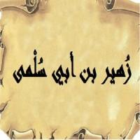 زهير بن أبي سلمى PDF