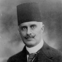 عمر طوسون