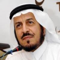 محمد حامد الأحمري