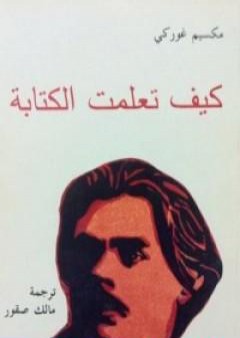 كيف تعلمت الكتابة PDF