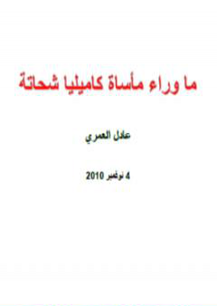 تحميل كتاب ما وراء مأساة كاميليا شحاتة PDF