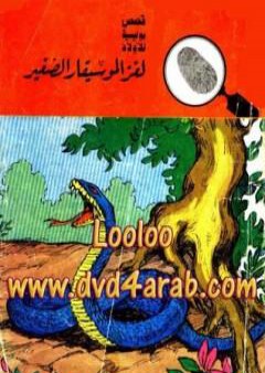 لغز الموسيقار الصغير - سلسلة المغامرون الخمسة: 29 PDF