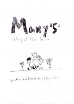 Maxy’s story of the future PDF