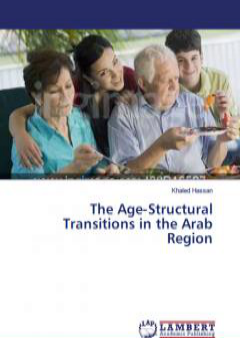 تحميل كتاب The Age-Structural Transitions in the Arab region PDF