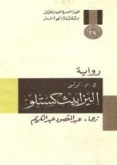 كتاب إليزابيث كستلو PDF