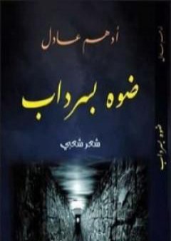 كتاب ضوه بسرداب PDF