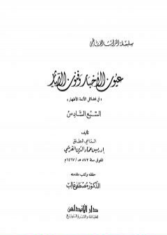 عيون الأخبار وفنون الآثار - السبع السادس PDF