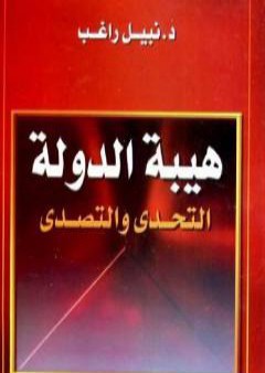 هيبة الدولة - التحدي والتصدي