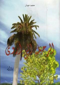 الرحيل إلى أروى PDF