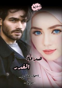 كتاب صدفة القدر PDF