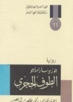 تحميل كتاب الطوف الحجري PDF