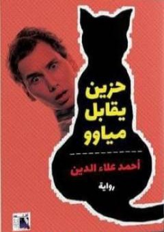 كتاب حزين يقابل مياوو PDF