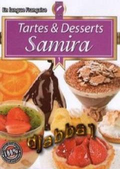 حلويات سميرة - باللغة العربية والفرنسية PDF